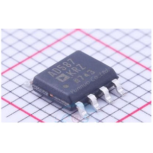 स्टॉक एकीकृत सर्किट सेंसर चिप SOIC-8 <span class=keywords><strong>AD7887ARZ</strong></span>-REEL7 ad788788. - Product Image 2