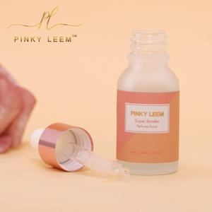 Pegamento para Pestañas Pinky Leem, Marca Privada Personalizada, Primer, 10 ml, 15 ml, Sin Irritación, Sin Alcohol, Superpegamento para Pestañas - Product Image 5