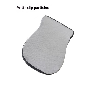 Almohada transfronteriza para dormir boca abajo, cojín de reposacabezas de doble uso (suave y firme) - Product Image 4