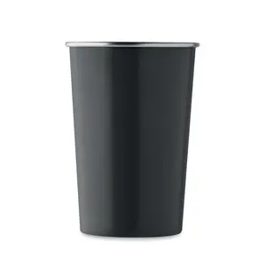 Tazza FJARD in acciaio riciclato, gadget sostenibili - Product Image 6