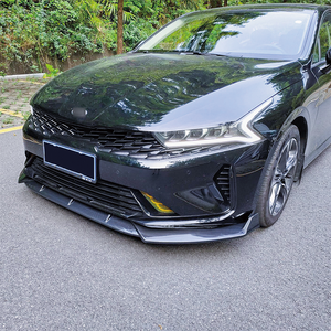 איכות גבוהה שפה קדמית עבור <span class=keywords><strong>kia</strong></span> כל חדש k5 2020-2023 שינוי חלקי רכב מול השפה הקדמי ספוילר עבור <span class=keywords><strong>kia</strong></span> הגוף <span class=keywords><strong>kia</strong></span> ערכת - Product Image 4