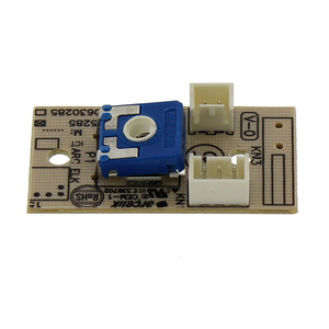 Carte électronique de réfrigérateur <span class=keywords><strong>BEKO</strong></span> d'origine, thermostat de contrôle de la température, CDA539FW-2, pièces détachées neuves pour réfrigérateur, électrique - Product Image 6