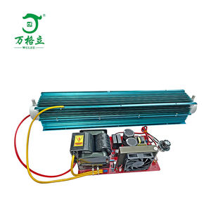 ओजोन जनरेटर जल उपचार मशीन झिल्ली के लिए मुख्य घटक के रूप में-वास्तविक उत्पादन भिन्न होता है - Product Image 4