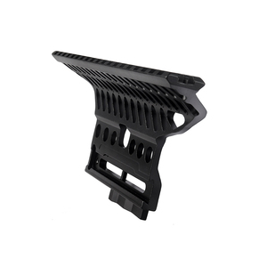 17 Slot Top Rail Hollow Skeleton Side Ultra Lightweight Outdoor Hunting Tactical Platform Outdoor Hunting <b>Bracket</b> - Product Image 3