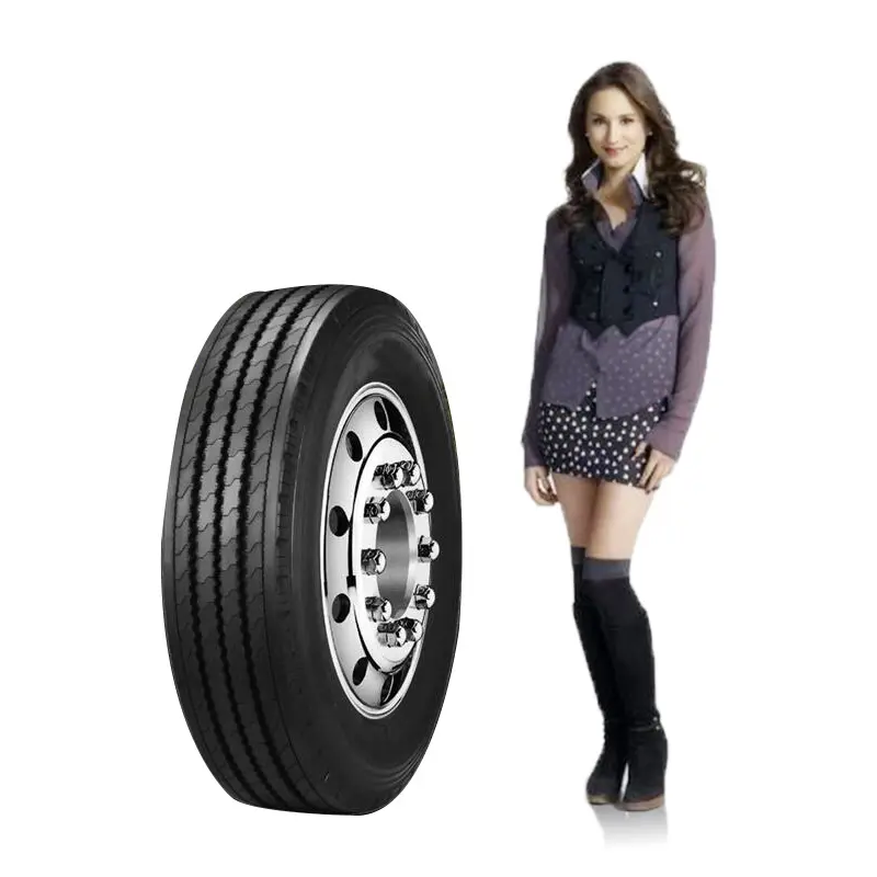 Chinese Manufacturer Cheap Prices Truck Tyre 225 70 19.5