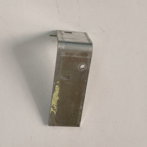 Profil de dissipateur thermique en aluminium Melt Eruption, dissipation de chaleur, sur mesure pour adaptateur secteur - Product Image 2