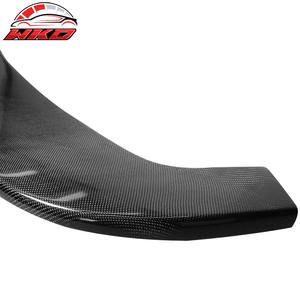 Alerón Delantero de Fibra de Carbono de Alta Calidad para BMW E60 Serie 5 04-10 M5, Accesorio Exterior - Product Image 5