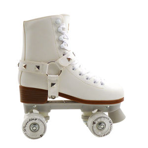 Patines de roller semi-professionnelles pour la vitesse et le street, fabriquées par Patinesfabrica - Product Image 3