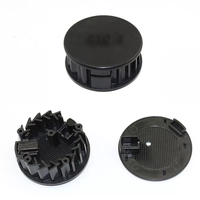 36*16mm detektor asap dan Alarm Sensor asap modul dengan 85DB 0.1% Db/m-0.3 % Db/m sensitivitas Alarm