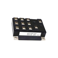 6DI100A-050 6DI100A050 6DI100A 100A 500V Module IGBT d'origine 6DI100A-050