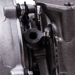 Turbocompresor para BMW <span class=keywords><strong>530d</strong></span> E60 E61 218BHP 2993 Ccm 3.0d M57DTUE65 - Product Image 4