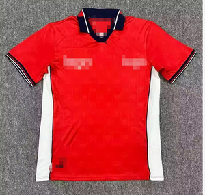 Jersey Sepak Bola Panama 2026 Berkualitas Tinggi, Grosir Pabrik, Kustom, Seragam Sepak Bola Pria, Versi Fan - Product Image 1