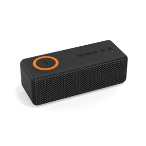 Altavoz Estéreo para Exteriores Resistente al Agua IPX7, Batería de 3000 mAh, 10-15 Horas de Reproducción, Compatible con Computadoras - Product Image 3