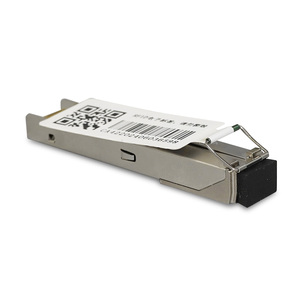โมดูลเชื่อมต่อหลายบริการ Hua / Wei Original SmartAX MA5671A ระดับ Carrier ระยะ 20 กม. 5G Backhaul แบบ Plug&Play FTTH GPON SFP ONU - Product Image 1