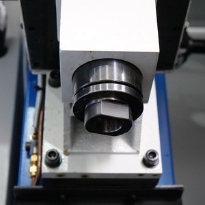 XK7115ความแม่นยำสูงมินิเครื่องกัด Cnc สำหรับการศึกษาของโรงเรียนและผู้ใช้งานอดิเรก DIY - Product Image 5