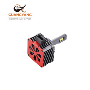 Z45 công suất cao dẫn 110W Sử dụng chip 3570 với 2 năm bảo hành D1S/r D2S/r D3S/r D4S/R - Product Image 6