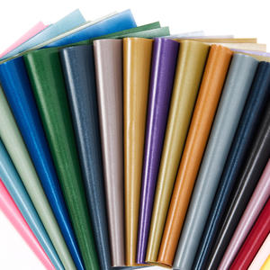 Metallic <strong>Pewter</strong> Latex <strong>Sheet</strong> for Clothing Rubber Sheeting for Latex Shiy Clothes Making with Custom Cutting Service - Product Image 3