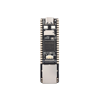 Carte de développement micro Linux RV1106 avec mémoire optionnelle 128 Mo/256 Mo, processeur ARM Cortex-A7 RISC-V, NPU, ISP, IA embarquée
