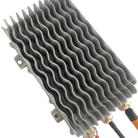 Convertisseur abaisseur de tension DC-DC 1200 Watts 12V 24V, étanche IP67