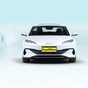 比亚迪全季节新能源轿车 家庭度假城市巡游的可靠智能驾驶 高性能中国制造 - Product Image 6