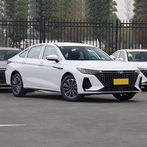 Chery Fulwin A8 PHEV 4 ruedas híbrido coche eléctrico inteligente de Lujo Grandes coches eléctricos adulto <span class=keywords><strong>Auto</strong></span> en China - Product Image 2
