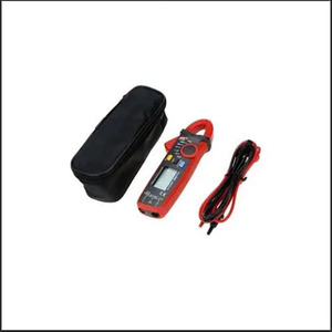 มิเตอร์วัดกระแสไฟฟ้าแบบหนีบขนาดเล็ก UNI-T UT210 ซีรีส์ ขายดี - Product Image 4