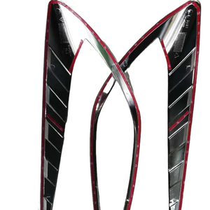 Accessoires d'extérieur de voiture Cache-phare avant chromé/noir à bas <span class=keywords><strong>prix</strong></span> Cache-phare pour <span class=keywords><strong>Kia</strong></span> <span class=keywords><strong>Picanto</strong></span> <span class=keywords><strong>2012</strong></span> - Product Image 1