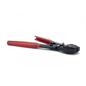 Alicates para Abrazaderas de Manguera PEX de 270 mm, Acero al Carbono, para Reparación Automotriz - Product Image 4