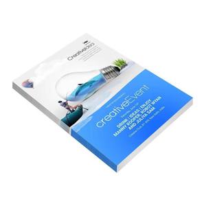 Services d'impression personnalisés en gros pour manuels, magazines, brochures, catalogues avec papier couché et impression offset - Product Image 2