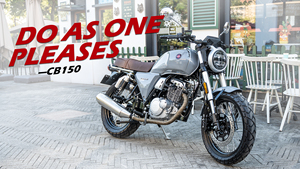 Motocicletas de Gasolina Vintage a Precio de Fábrica, Moto 125 Sportbikes Retro para Adultos, Precio Económico de Fábrica - Product Image 4