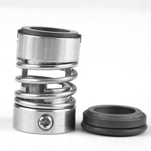 YFT-12/16 End Face <b>Seal</b> For Cooling System Gaskets <b>Seals</b> - Product Image 1