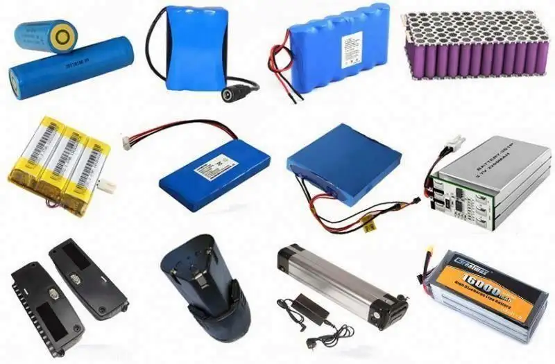 36V 52Ah Lithium batterie für Elektro fahrrad 24Volt Batterie 250 5V 3000Mah Autobatterien 12V 20Ah Rv 400 Li On 15V Ip425085