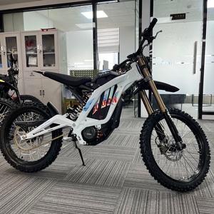 Surron 2026 Light Bee <span class=keywords><strong>X</strong></span> Long Range 72V 10KW Moto Elettrica da Fuoristrada per Adulti, Moto Elettrica da Cross a Grandezza Naturale # surronlife - Product Image 1