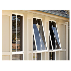 Électrique Ouvre-fenê<span class=keywords><strong>tre</strong></span> Trempé Avec Cadre en Aluminium Fenê<span class=keywords><strong>tre</strong></span> en <span class=keywords><strong>Verre</strong></span> Coulissante En Aluminium Auvent Fenê<span class=keywords><strong>tre</strong></span> - Product Image 2