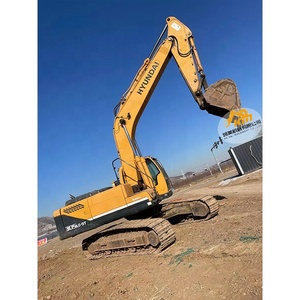 305LC-9T 305 Excavatrice Hyundai 305LC-9T d'occasion à bas prix Matériel de construction d'occasion Hyundai 305LC-9T pour Offre Spéciale - Product Image 1