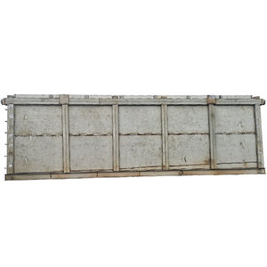 Venta directa de fábrica de gran capacidad de carga de artículos corrosivos se pueden personalizar contenedores de tanque - Product Image 2