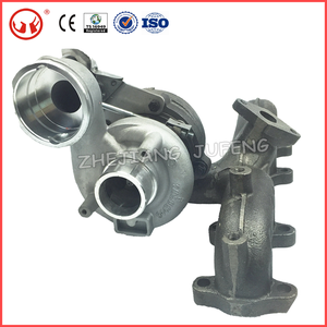 JF138019 KP39 BV39 turbocompressore 54399880022 OEM 038253014G/10D/16K per VW <span class=keywords><strong>Caddy</strong></span> <span class=keywords><strong>1</strong></span>.9TDI,Audi A3 - Product Image 4