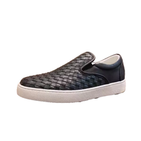 2025 personnalisé de haute qualité léger anti-dérapant baskets confortable plat décontracté marche plate-forme Style chaussures automne printemps