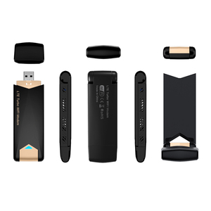 <span class=keywords><strong>Modem</strong></span> <span class=keywords><strong>WIFI</strong></span> Cat4 3G 4G USB Dongle 4G LTE Turbo Mới Công Suất Cao 150Mbps Cat4 - Product Image 3