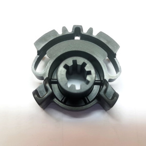 Motor Actuador de Cambio para Durango Grand Cherokee 68214880AA Negro para Modelos WK WD 2011-2023 - Product Image 3
