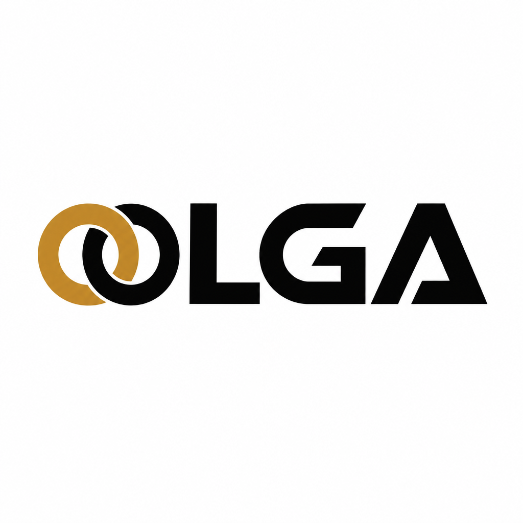 Zhuhai Olga Hardware & Plastic Co., Ltd. logo