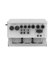 Sistema Solar Híbrido Trifásico de Alta Calidad, 5-25kW, 60Hz, Alta Eficiencia, SUN-12K-SG01HP3-EU-AM2 - Product Image 3
