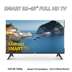 ขายตรงจากโรงงาน ทีวีสมาร์ทพลาสมา 32 นิ้ว HDTV ความละเอียด Full HD 1080p - Product Image 2