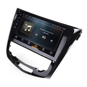 Krando 9 ''không dây Carplay <span class=keywords><strong>Android</strong></span> đài phát thanh xe cho Nissan X-Trail 2013-2017 Navigation GPS autoradio đa phương tiện đầu đơn vị Stereo - Product Image 5