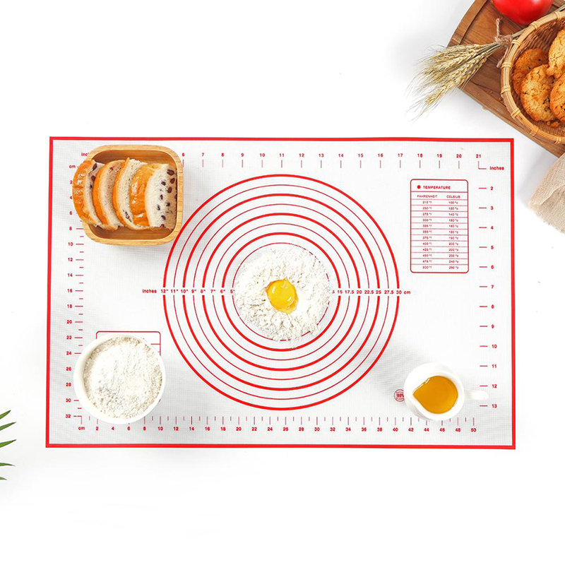 dough mat