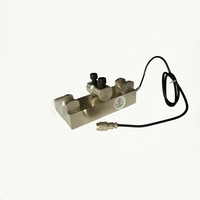 Limiteur de charge sécurisé à large plage de tension Seezol (DC9-36V) pour grues de camions