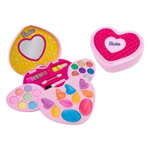 Boîte en forme de cœur à 4 niveaux - Product Image 1