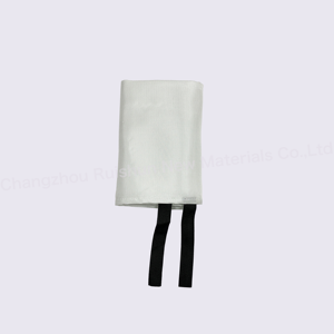 Couverture anti-feu adaptée à diverses occasions, protection par coupure d'oxygène, extinction de la flamme, arrêt de la combustion - Product Image 4