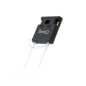 Single Diodes GP3D012A065B TO-247-2 Electronic Circuit Components In Stock - Product Image 1