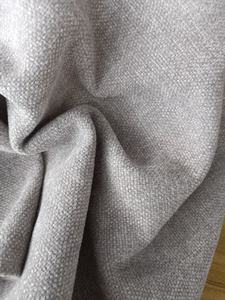 Tissu de canapé en <span class=keywords><strong>lin</strong></span> mélangé tricoté sur mesure, élégant, respirant, infroissable, couleur unie, haute qualité, poids moyen, en stock DE - Product Image 4